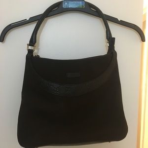 Designer purse